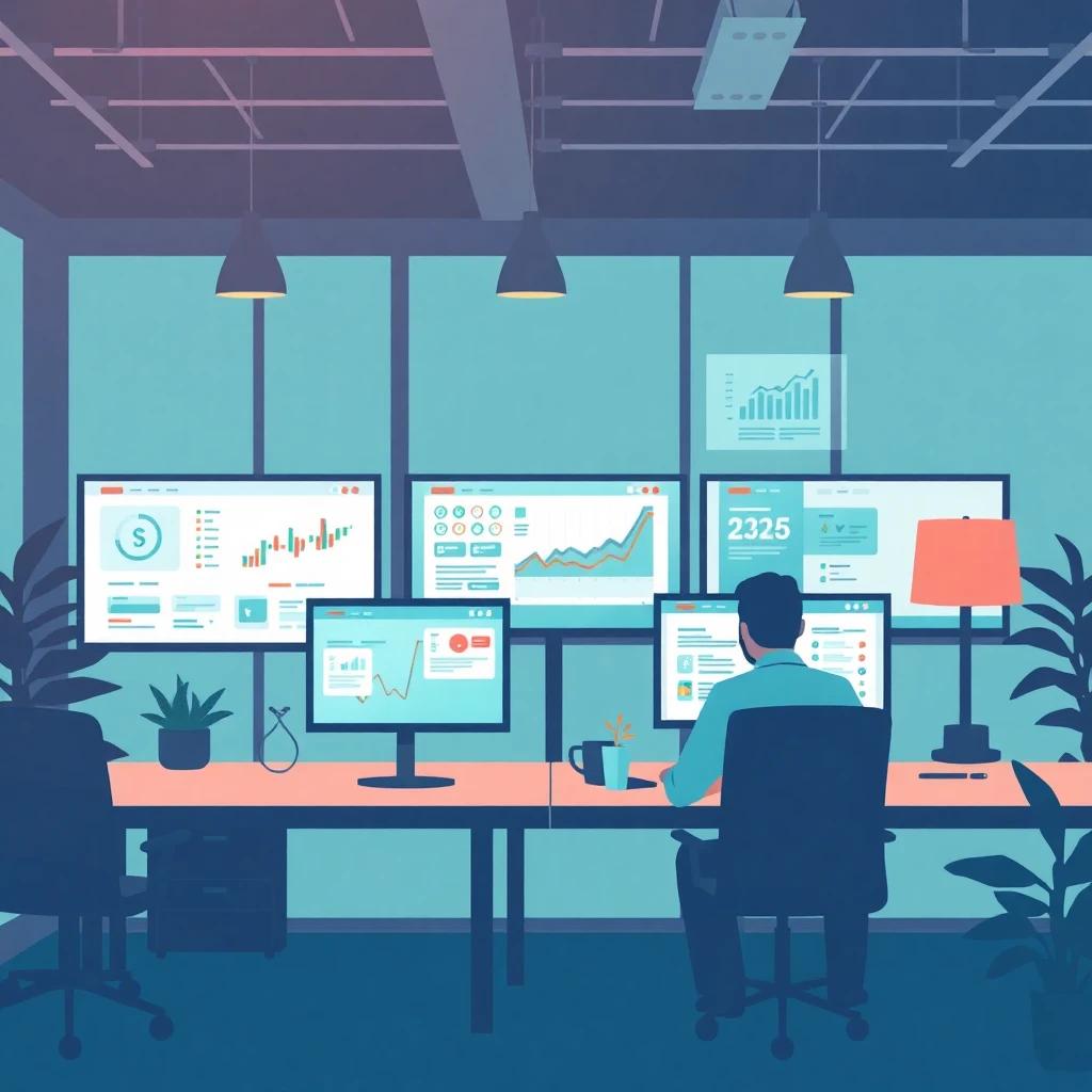 Featured image for: Social Media for CPA Firms: How Agencies Turn Boring Into Bookings — CPA firm social media marketing agency