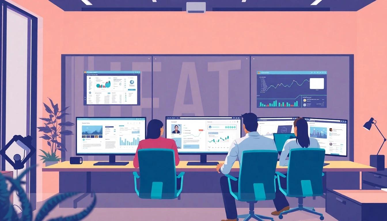 Featured image for: Threads for Agencies: How to Build Client Presence on a Platform That's Still Early — Threads for marketing agencies client management