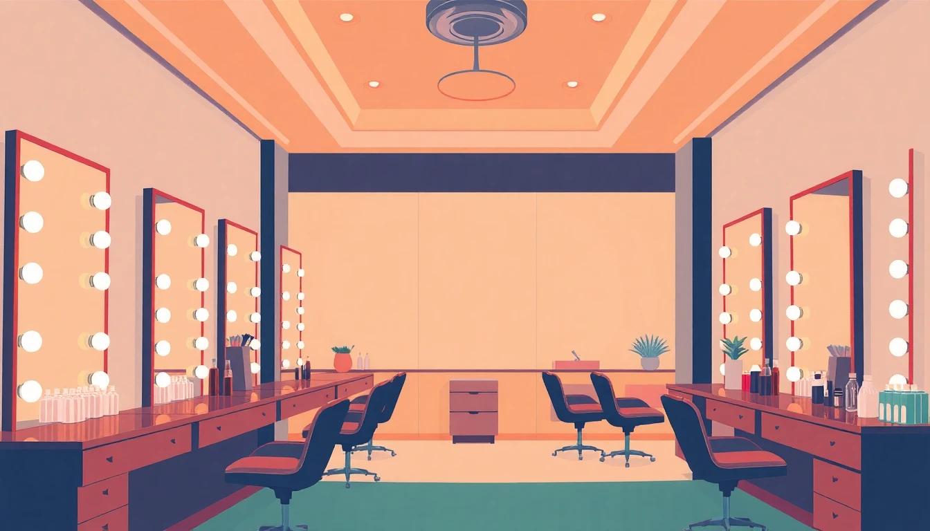 Featured image for: How to Use Instagram Highlights as Your Salon's Digital Lookbook — salon Instagram highlights digital lookbook