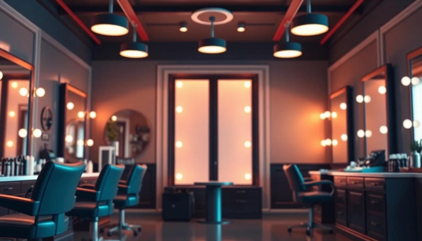 Featured image for: The Barbershop Content Formula: One Chair, One Camera, Infinite Content — barbershop content creation formula simple