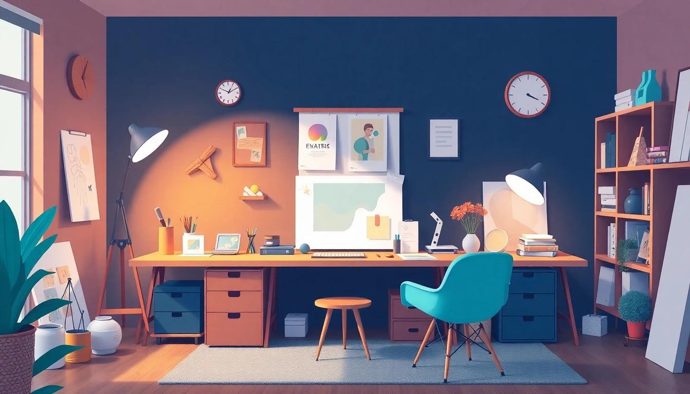 Featured image for: Seasonal Marketing for Creative Businesses: Booking Next Year's Clients This Year — creative business seasonal marketing