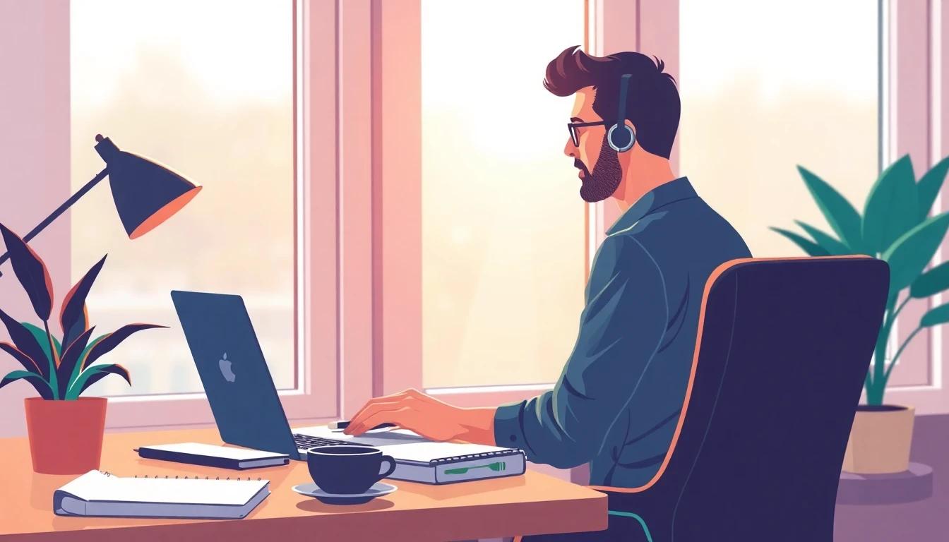 Featured image for: How to Become a Social Media Manager (No Degree Needed) — how to become a social media manager