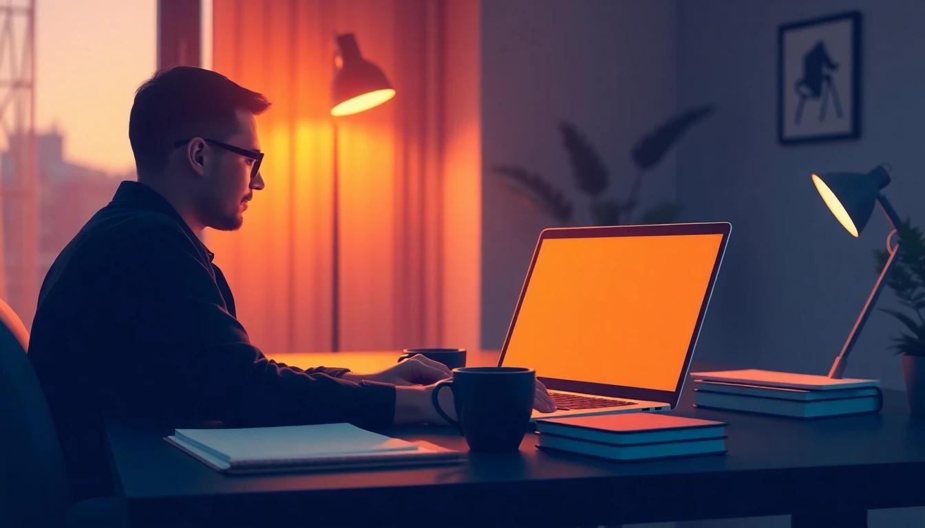 Featured image for: How to Build a Social Media Manager Portfolio (with Examples) — social media manager portfolio examples