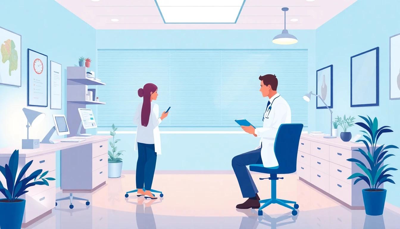 Featured image for: Social Media for Dermatology Practices: Skin Education Content That Patients Save and Share — dermatologist social media