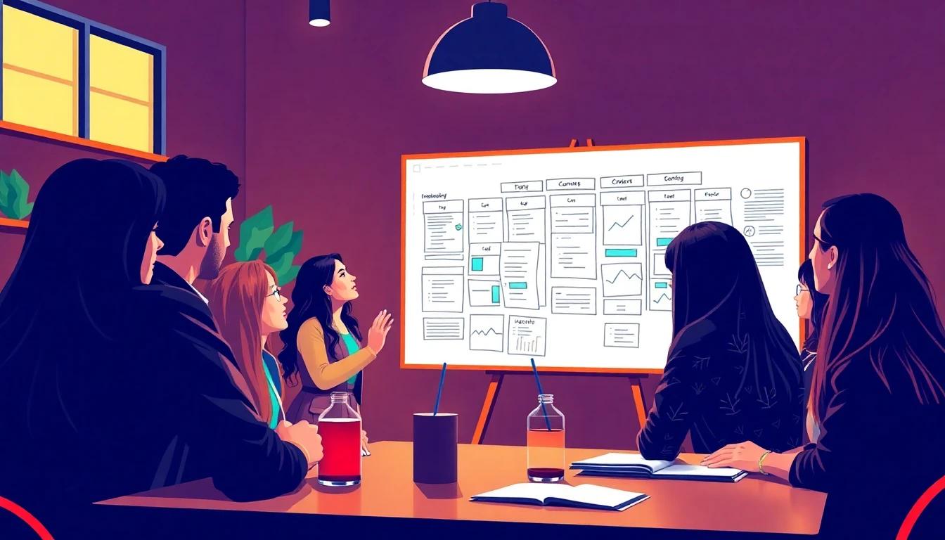Featured image for: Social Media Campaigns for Nonprofits That Actually Work — social media campaigns for nonprofits