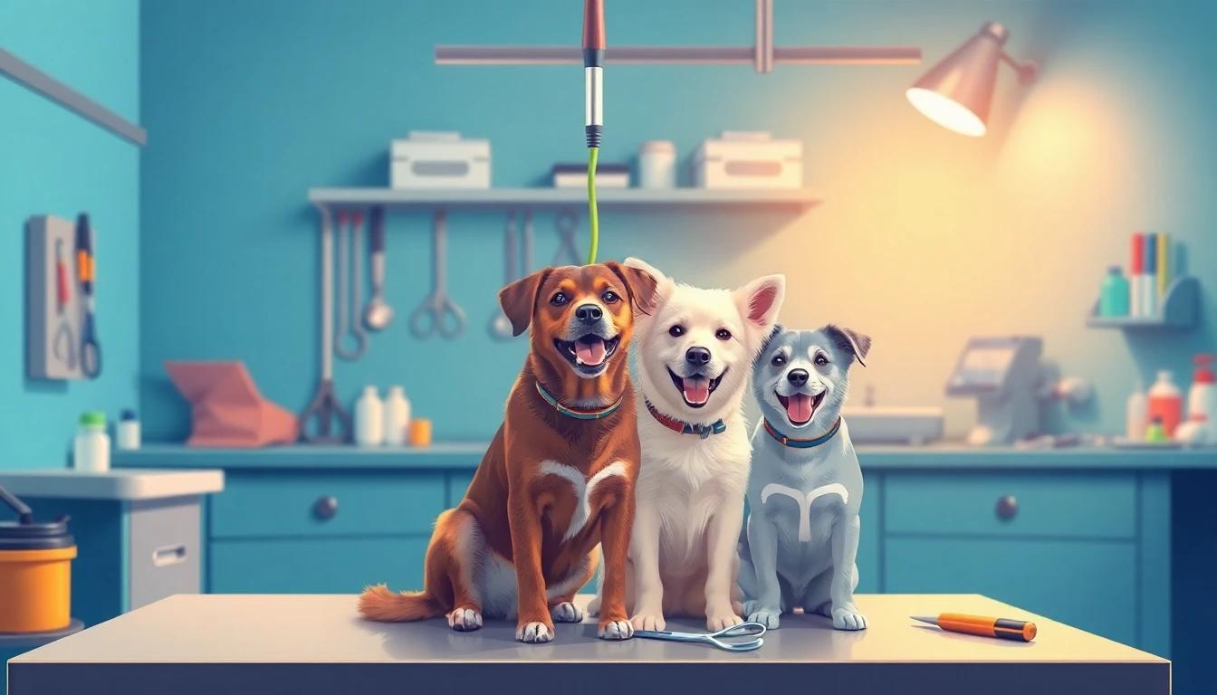 Featured image for: Social Media for Mobile Pet Groomers: Fill Your Route and Cut the Empty Miles — social media for mobile pet groomers