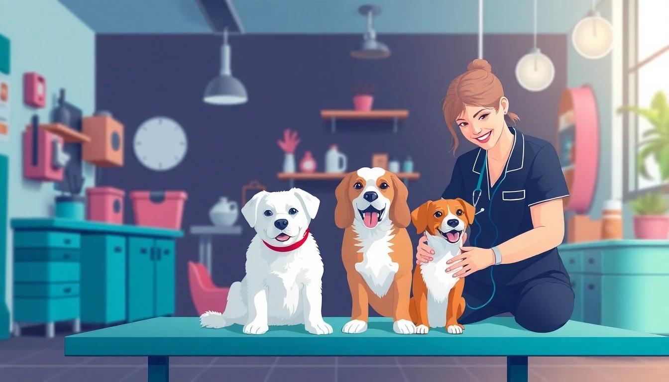 Featured image for: TikTok for Pet Groomers: Breed-Specific Transformation Content That Gets Found — TikTok pet groomer