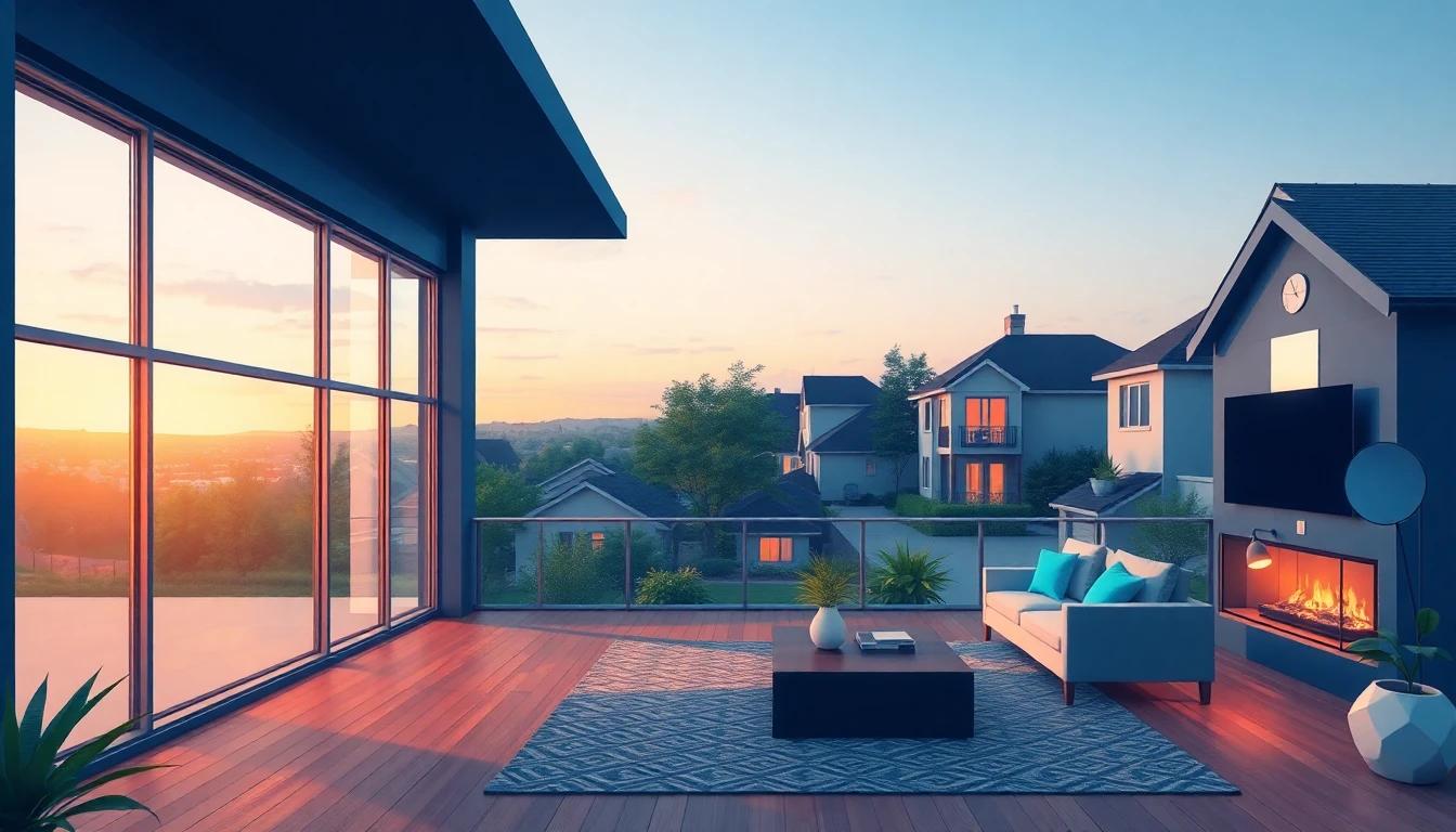 Featured image for: Social Media for Commercial Real Estate Brokers: LinkedIn Content That Reaches Decision Makers — commercial real estate social media