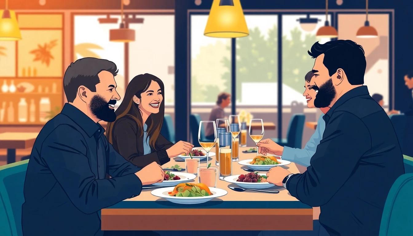 Featured image for: Social Media Ads for Restaurants: What Actually Works — social media ads for restaurants