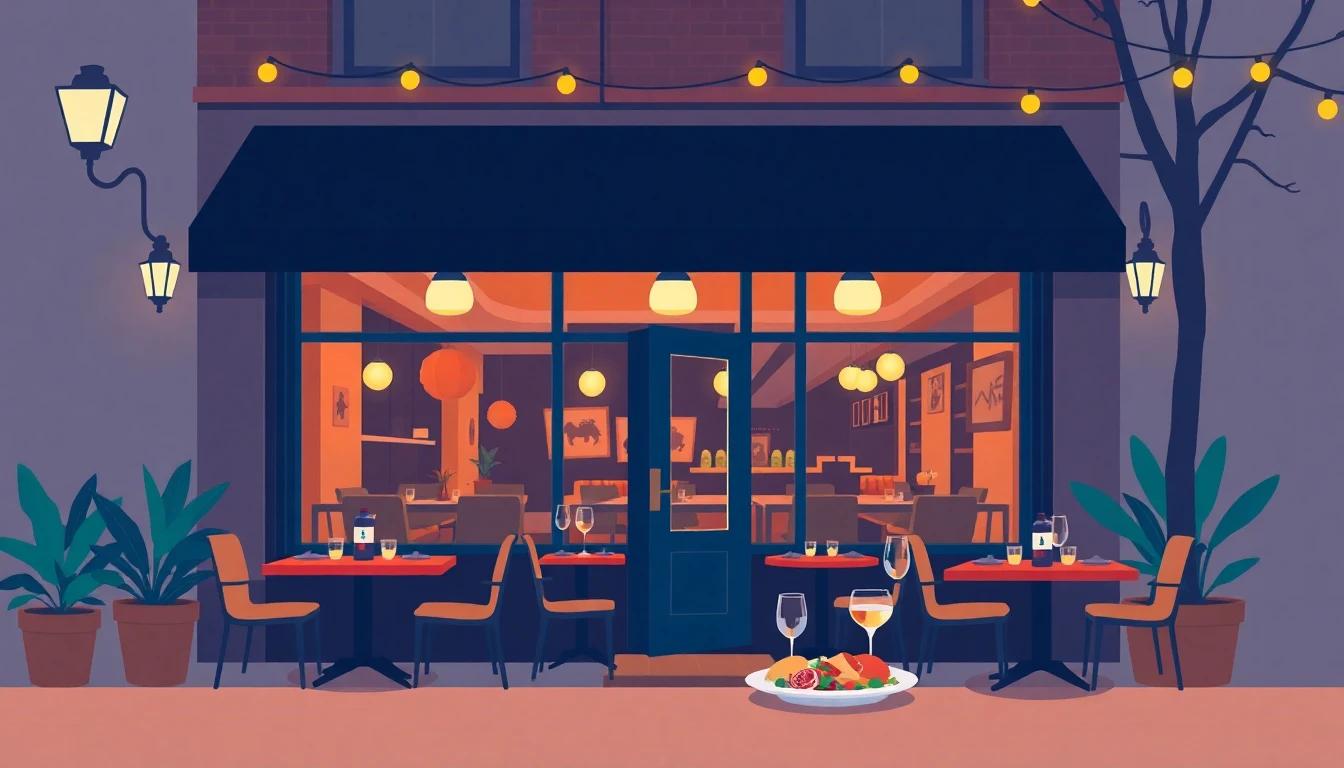 Featured image for: Social Media Marketing for Restaurants: The Complete Guide — social media marketing for restaurants