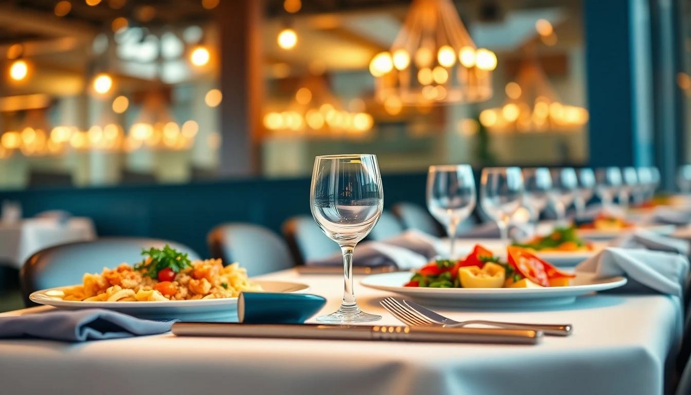 Featured image for: Social Media Marketing Tips for Restaurants — social media marketing tips for restaurants