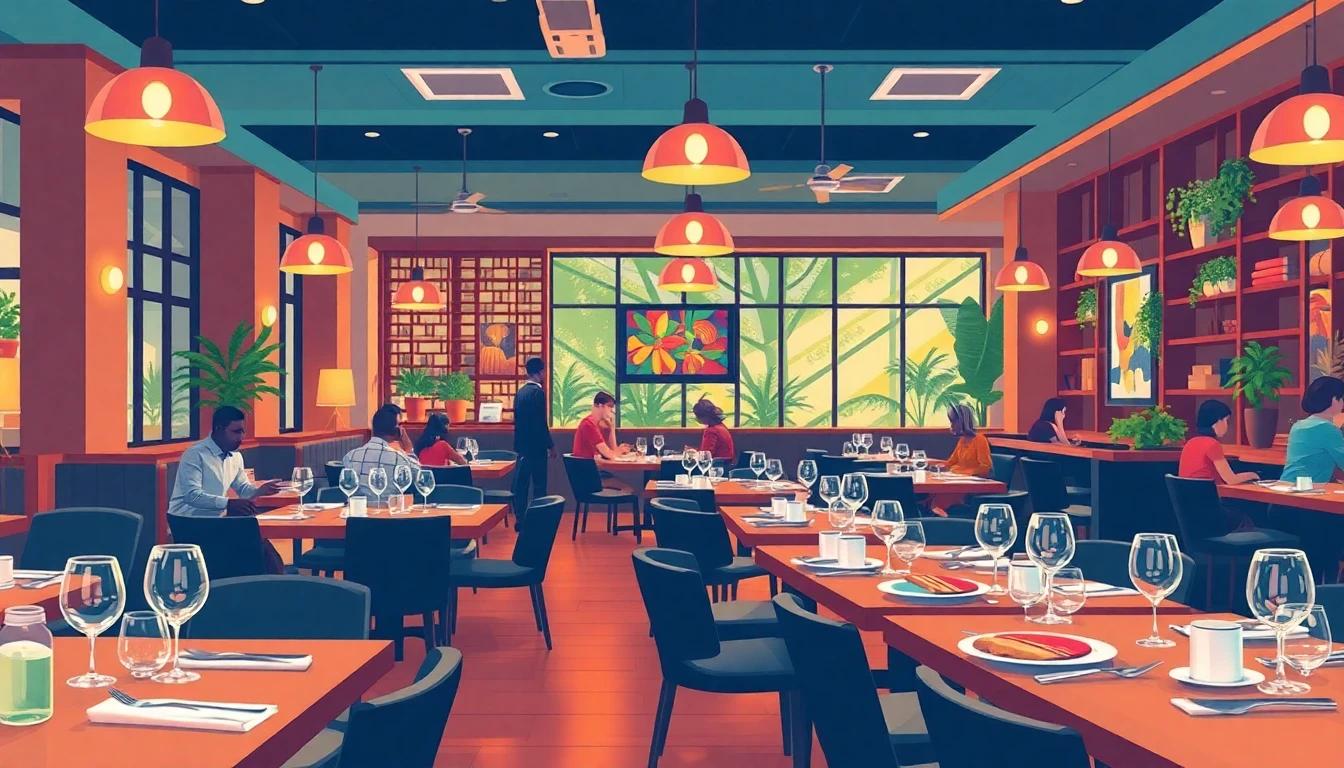 Featured image for: Why Social Media Matters for Restaurants — importance of social media for restaurants