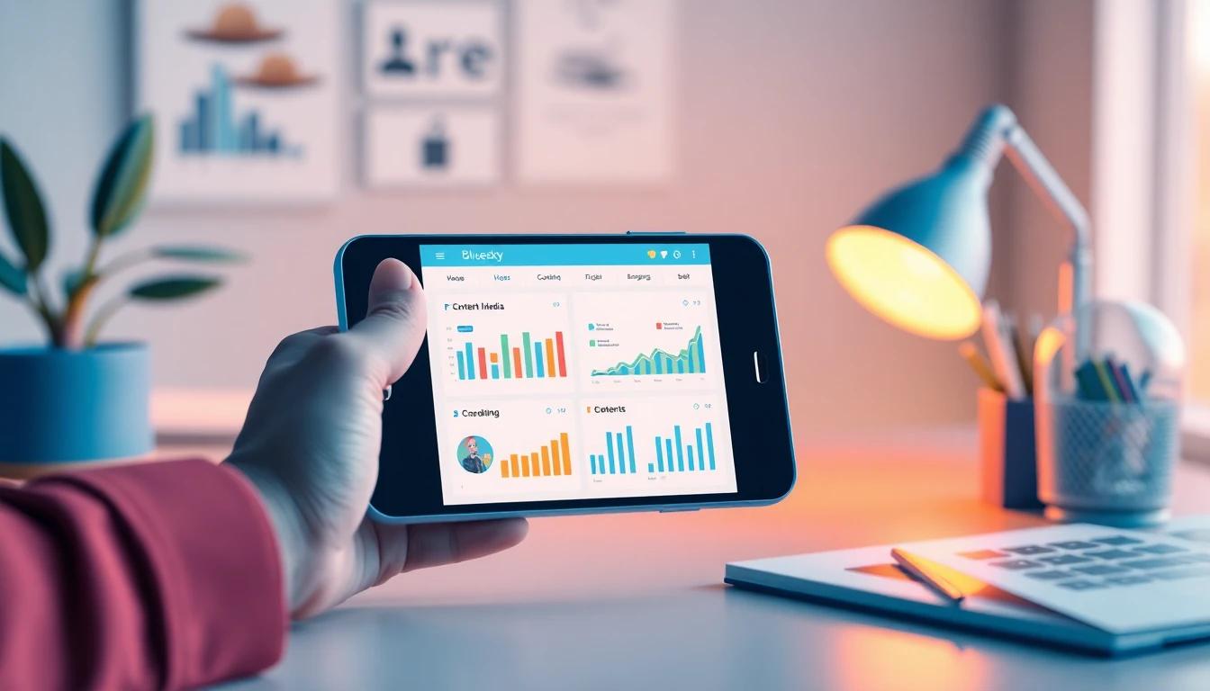 Featured image for: The Bluesky Algorithm Explained: What Small Businesses Need to Know in 2026 — Bluesky algorithm small business 2026