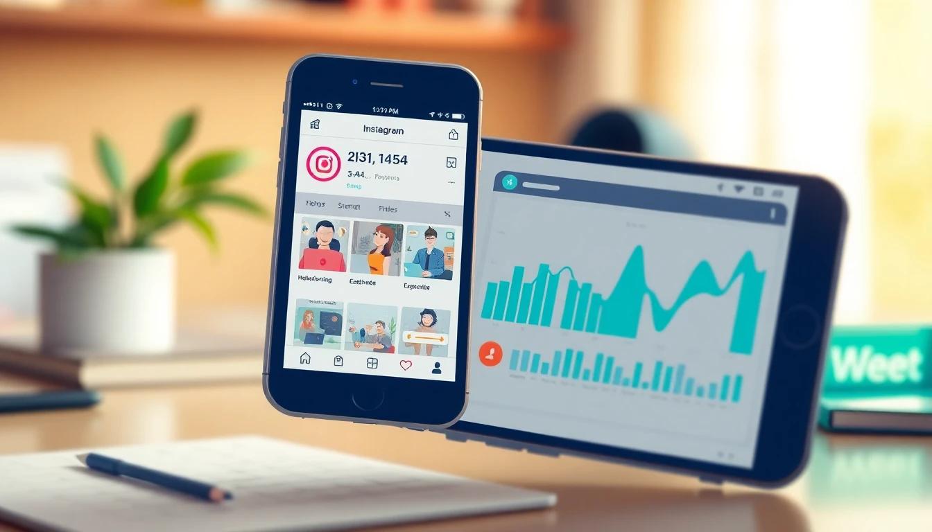 Featured image for: How to Use Instagram for Business: The Complete Guide [2026] — instagram business account