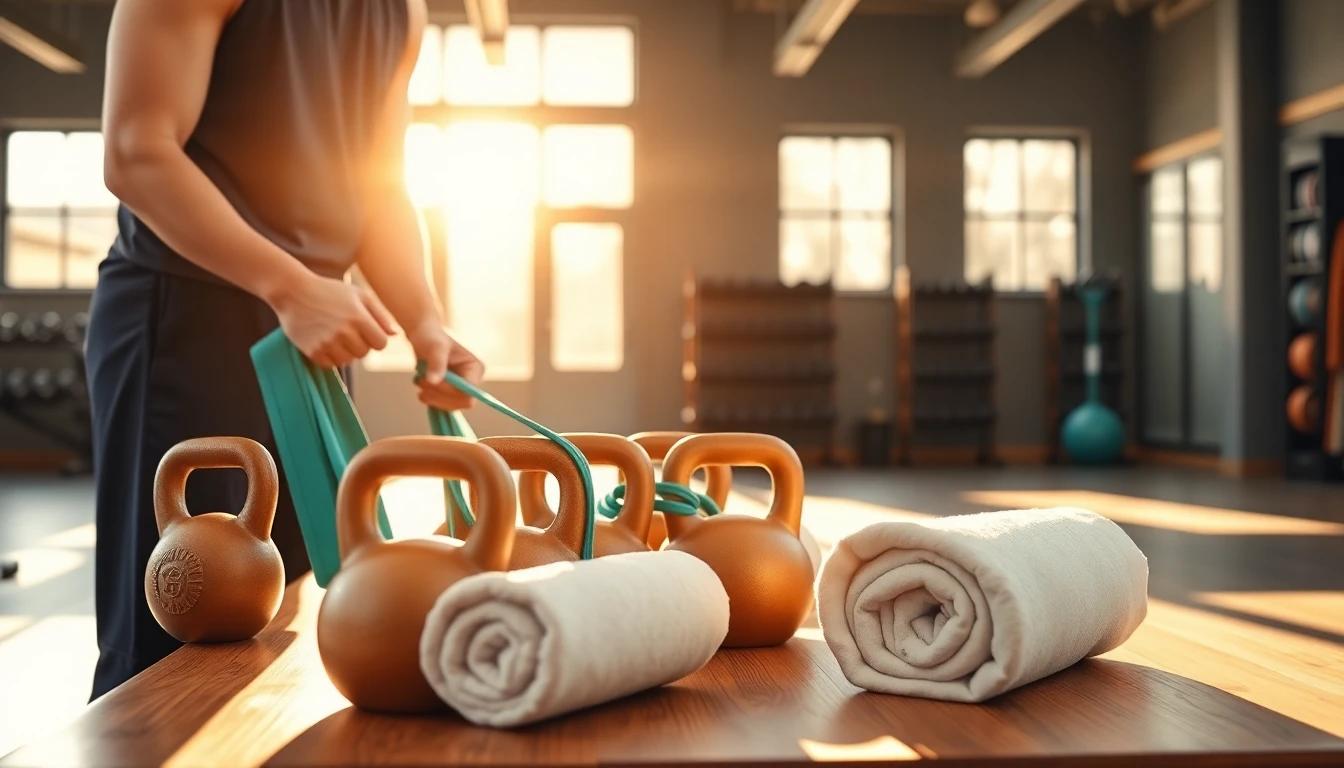 ForaPost Catalog Maker for Fitness — Gym and trainer service catalog setup