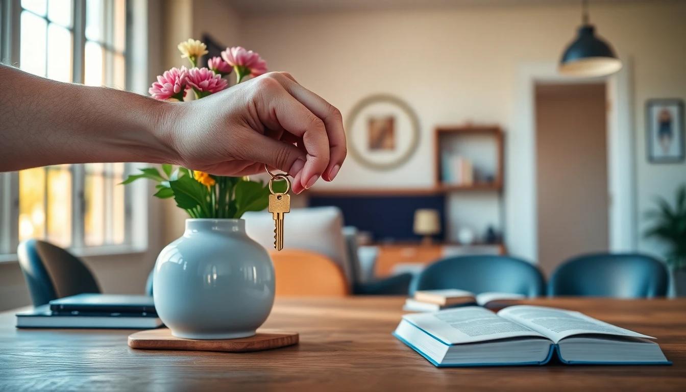ForaPost Catalog Maker for Real Estate — Real estate listing catalog