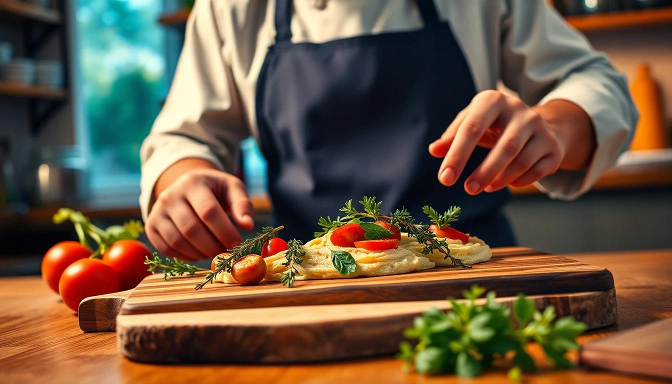 ForaPost Catalog Maker for Restaurants — Restaurant menu catalog for food content