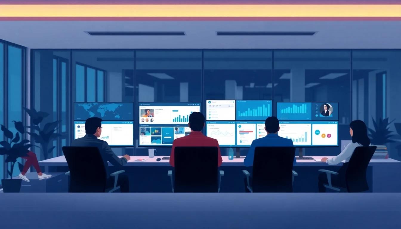 Featured image for: Bluesky for Agencies: How to Build Client Presence Before the Crowd Arrives — Bluesky for agencies client presence