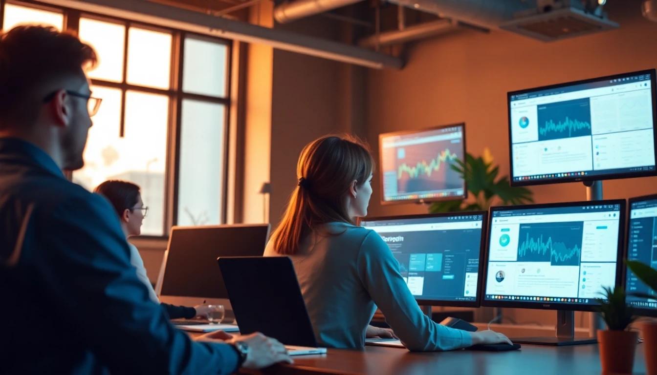 Featured image for: How Agencies Use AI Tools to Generate Client-Specific Social Media Content at Scale: agency AI social media content generation scale