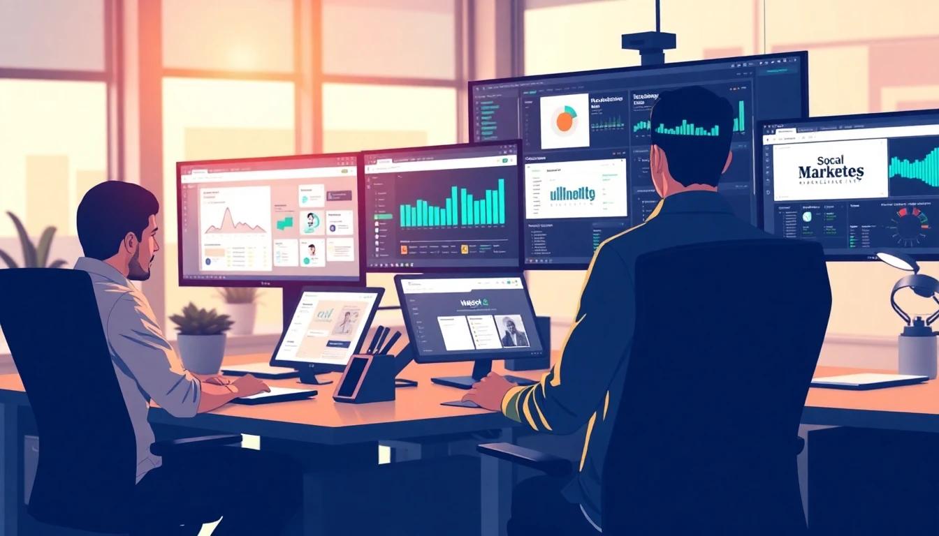 Featured image for: How Dental Marketing Agencies Can Add $5,000/Month Per Client With Social Media Services — dental marketing agency social media services revenue