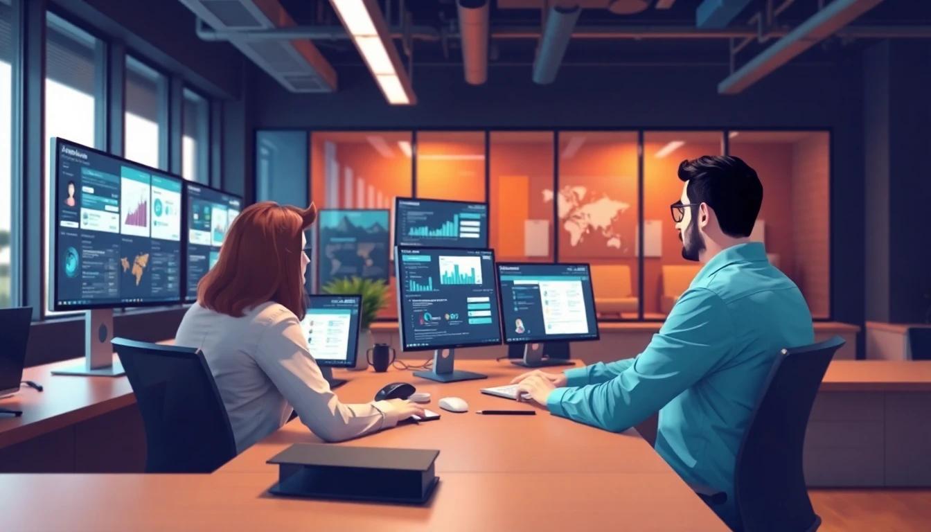 Featured image for: How to Hire Your First Social Media Manager for Your Agency (And What to Pay Them) — hire social media manager agency salary role