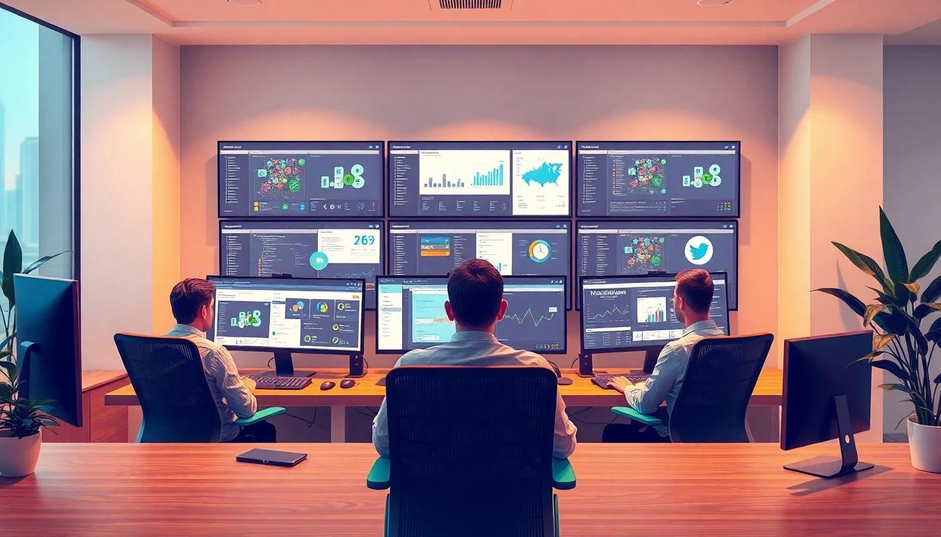 Featured image for: How to Onboard a New Social Media Client in 48 Hours (Agency Workflow Template) — social media agency client onboarding workflow