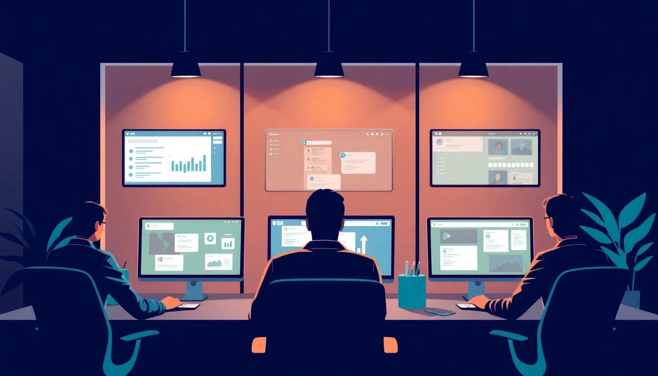 Featured image for: Law Firm Social Media Content Library: 50 Post Ideas Agencies Can Customize for Any Practice Area — law firm social media post ideas agency content library