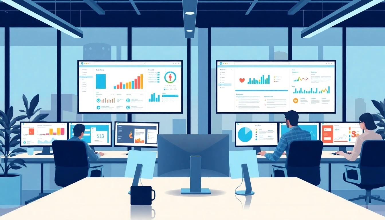 Featured image for: LinkedIn for Law Firms: How Attorneys Build Authority and Generate Referrals From the Platform — law firm linkedin marketing attorney authority