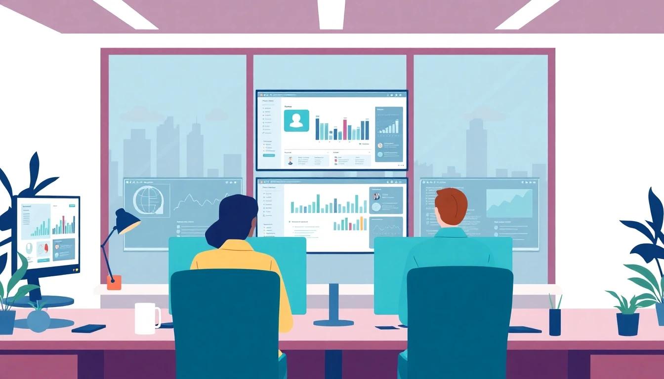 Featured image for: Med Spa Client Management for Agencies: Balancing Aspirational Content With Clinical Credibility — med spa marketing agency content management clinical