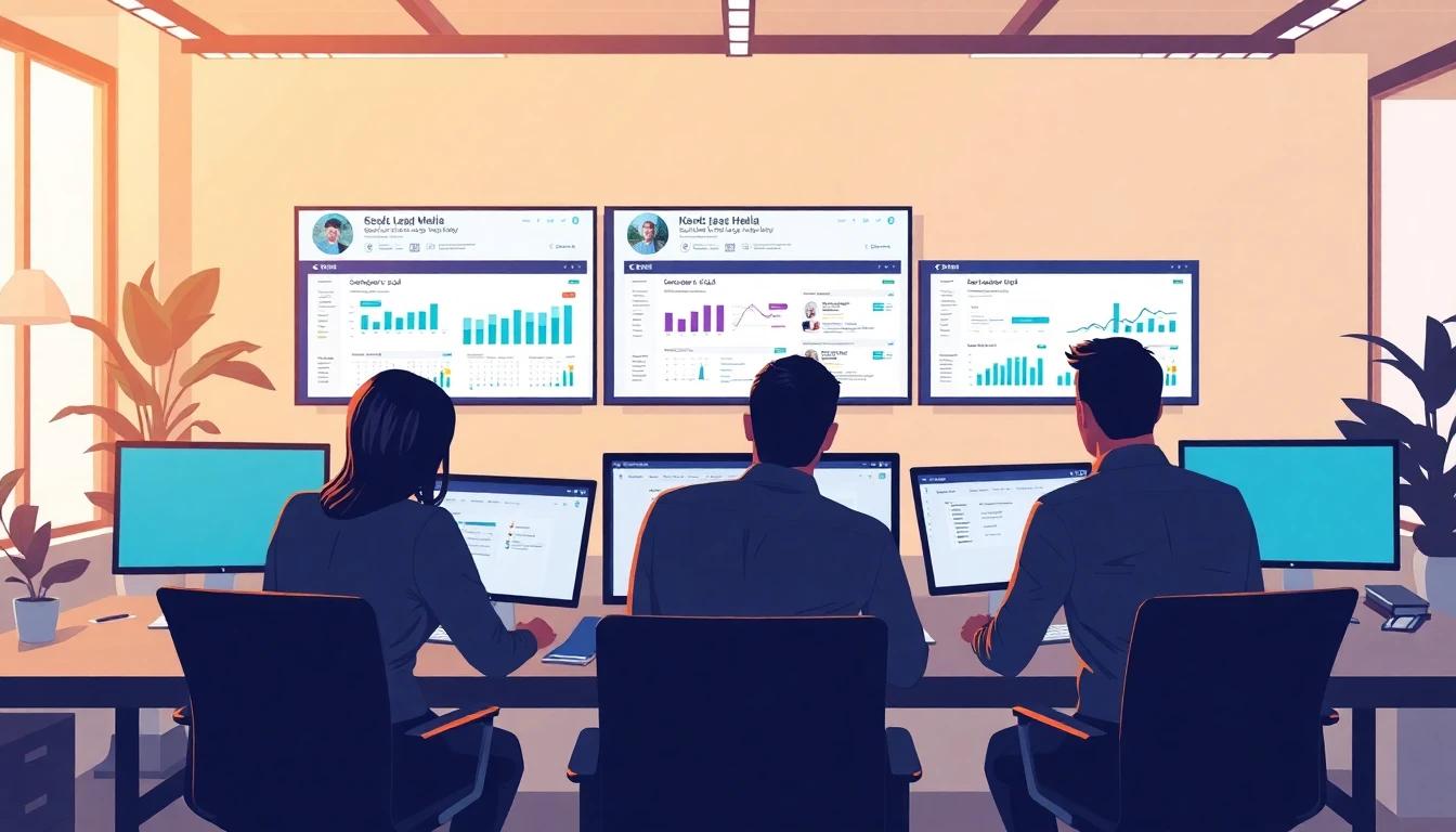 Featured image for: Social Media for Accountants and CPAs: The Content Calendar That Works Year-Round (Not Just Tax Season) — accountant cpa social media content calendar year round