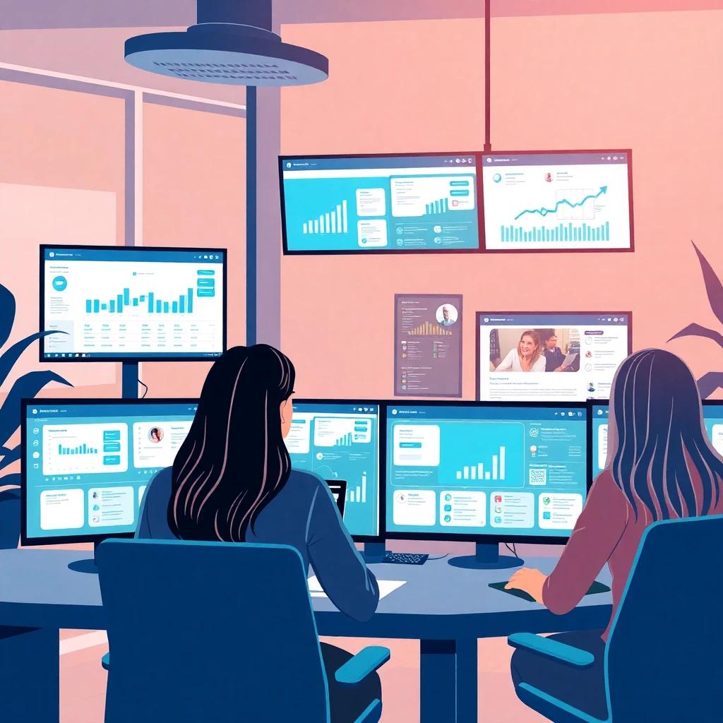 Featured image for: Social Media for Med Spas: The Agency Guide to Before-After Content That Doesn't Get Flagged — med spa social media marketing agency compliance