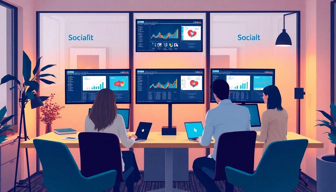 Featured image for: The Agency Pitch Deck for Social Media Services: What Small Business Clients Actually Want to See — the agency pitch deck for social media services what small business clients