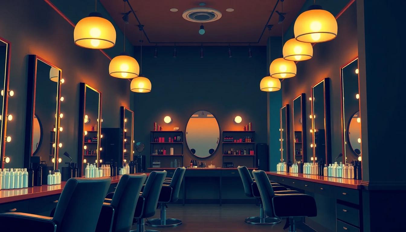 Featured image for: How Barbershops Use Social Media to Attract the Next Generation of Clients — barbershop social media younger clients Gen Z