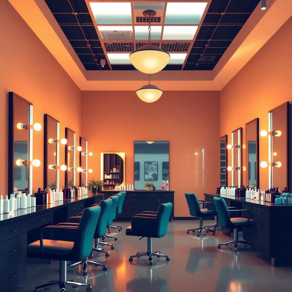 Featured image for: How Independent Hair Salons Stay Consistently Visible on Social Media (Without Posting After Every Appointment) — social media for hair salons