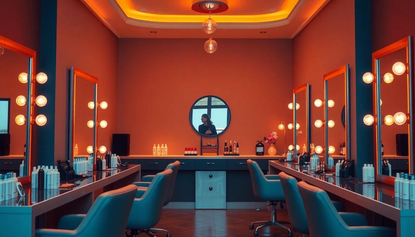 Featured image for: How Nail Techs Can Create a Signature Style That Becomes Their Brand on Social Media — nail tech signature style personal brand social media