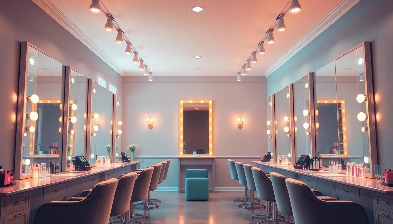 Featured image for: Nail Salon Instagram Reels vs. TikTok: Where to Put Your Energy in 2026 — nail salon instagram reels vs tiktok 2026