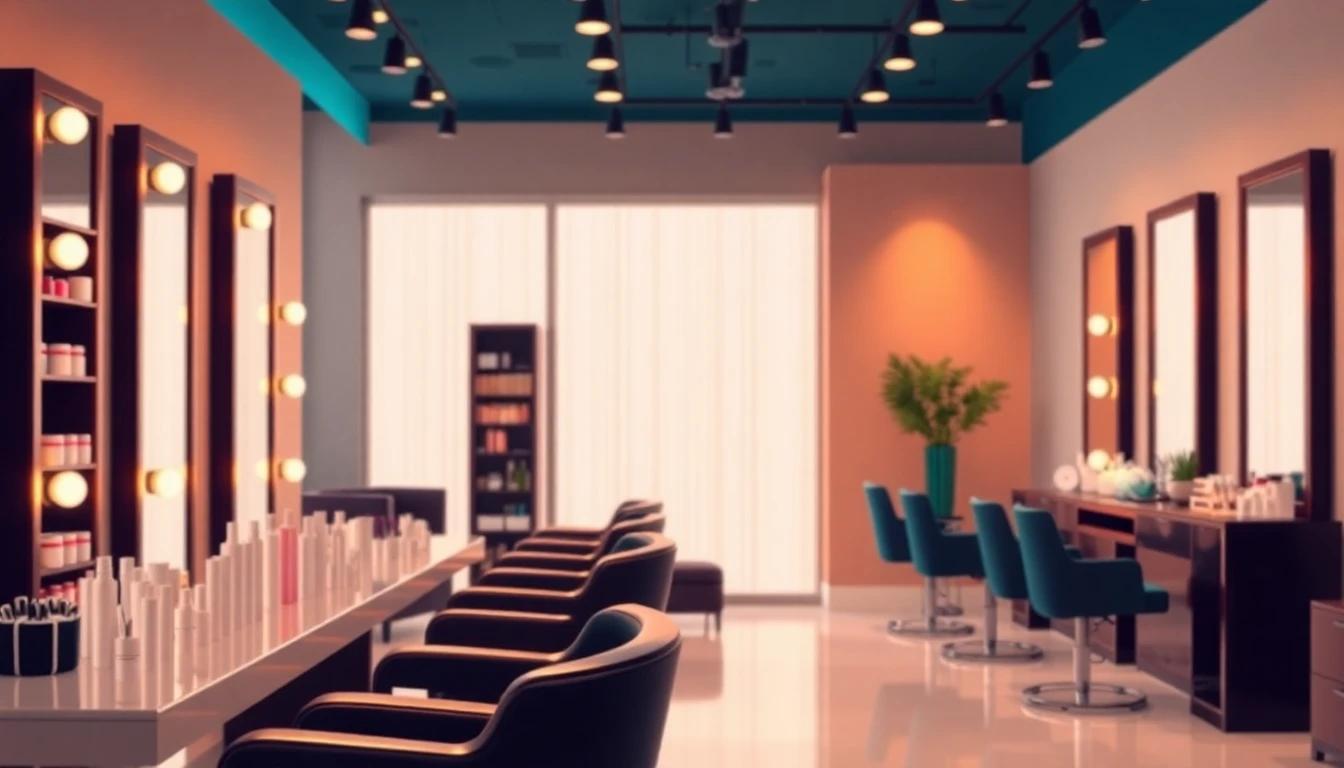 Featured image for: Social Media for Salon Owners vs. Booth Renters: Different Businesses, Different Strategies — salon owner vs booth renter social media strategy