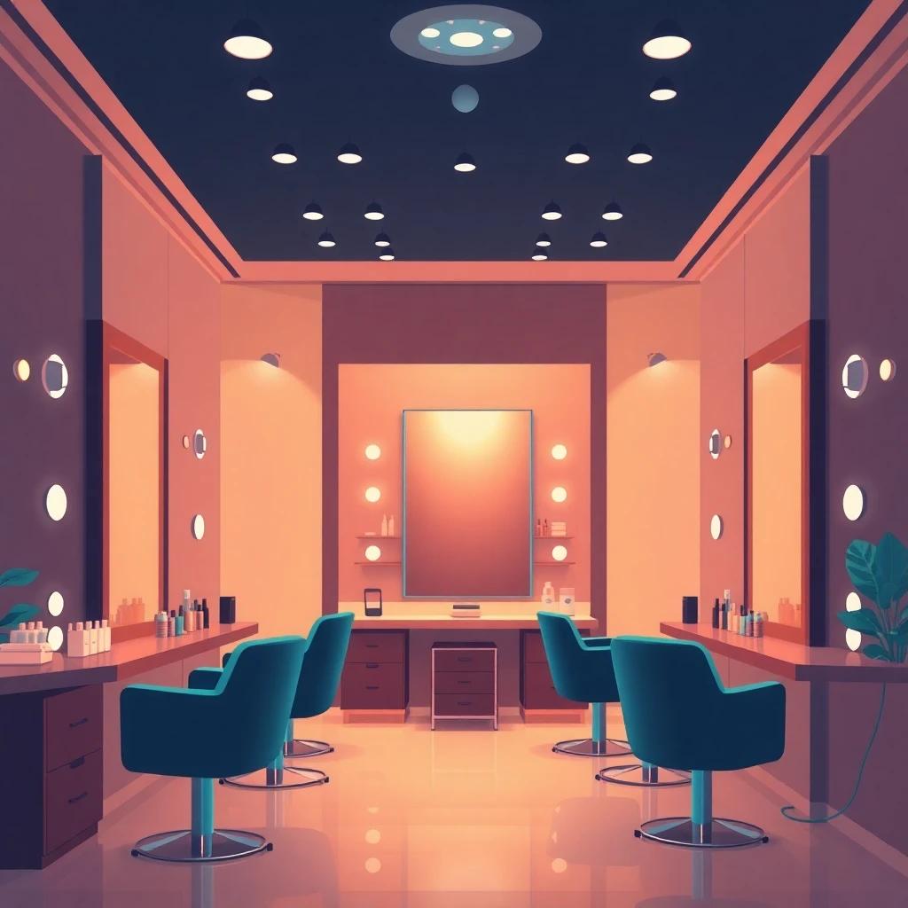 Featured image for: The Salon Social Media Calendar Template: 30 Days of Posts You Can Customize in 10 Minutes — salon social media calendar template 2026