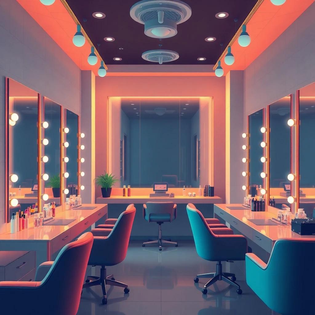 Featured image for: TikTok for Nail Techs: Why Your Nail Art Videos Aren't Getting Views (And How to Fix It) — TikTok nail art video tips