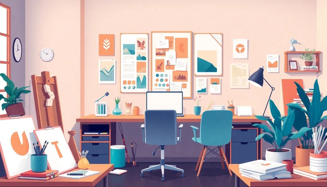 Featured image for: How Creatives Turn One Project Into a Week of Social Content — creative repurpose one project into week of content
