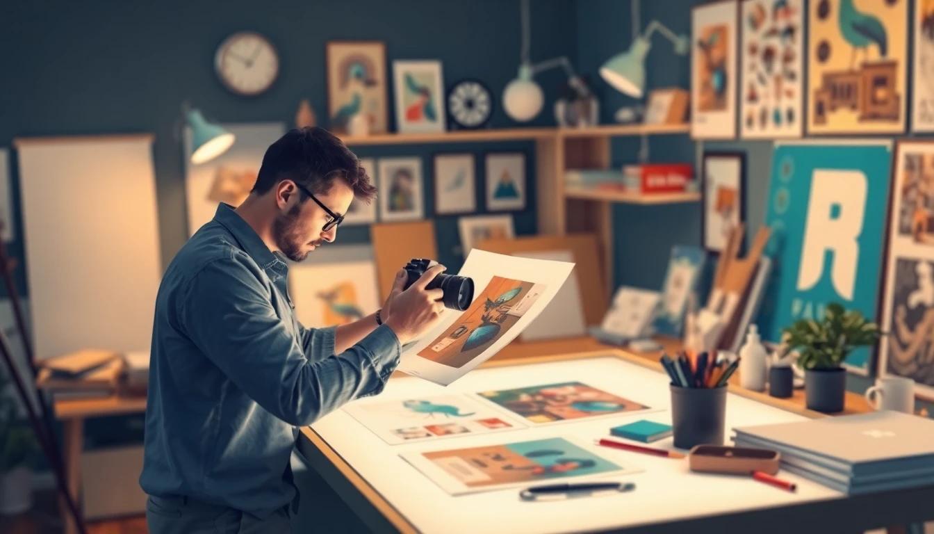 Featured image for: How Freelance Designers Use Behind-the-Scenes Reels to Land Higher-Paying Clients — behind the scenes reels for designers