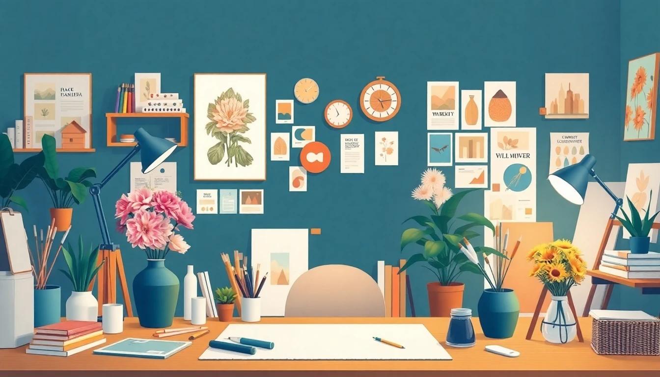 Featured image for: How Independent Florists Compete With 1-800-Flowers on Social Media — independent florist vs 1800 Flowers social media