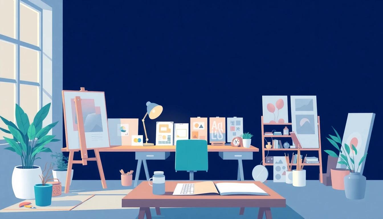 Featured image for: How Interior Designers Use Instagram to Attract Clients Who Match Their Design Aesthetic — interior designer Instagram attract ideal clients aesthetic