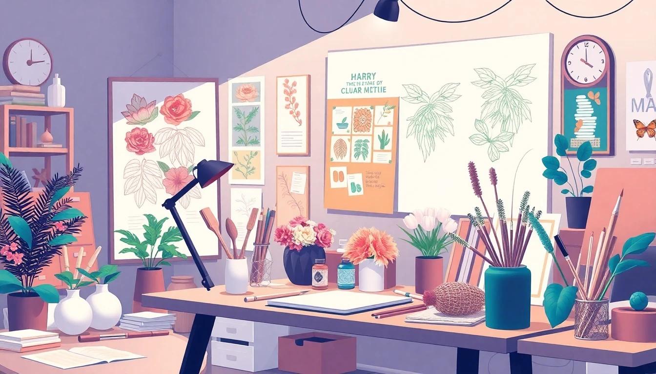 Featured image for: Seasonal Marketing for Florists: The Holiday-by-Holiday Social Media Plan — florist seasonal marketing social media holidays