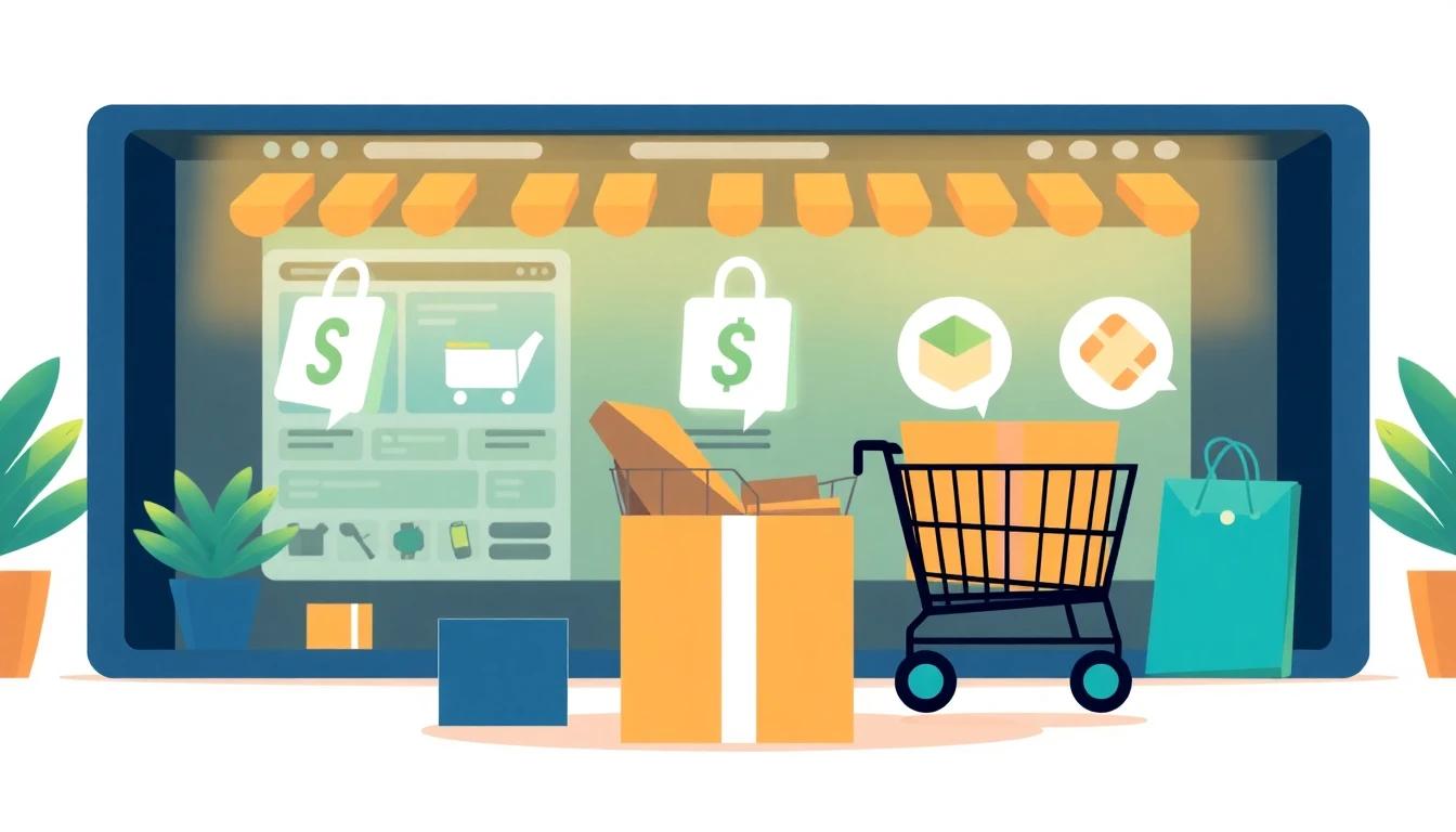 Featured image for: Email + Social Media for Shopify: The Integration That 3x's Your Conversion Rate — Shopify email social media integration conversion