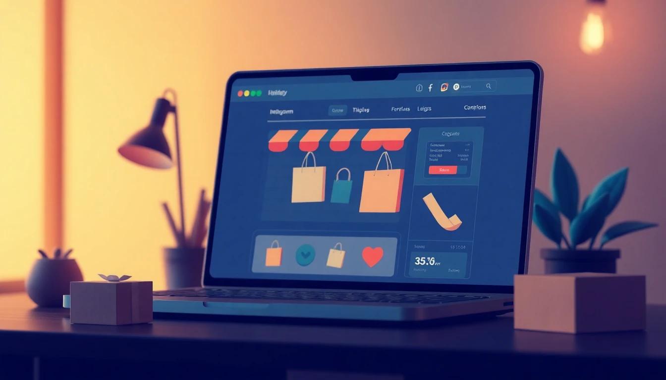 Featured image for: Etsy Shop Announcement Strategy: How to Use Instagram and TikTok to Sell Out New Collections — etsy new collection launch social media strategy