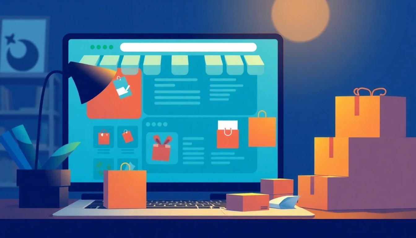 Featured image for: Etsy Shop Branding on Social Media: How to Look Professional on a Handmade Budget — Etsy shop branding social media professional