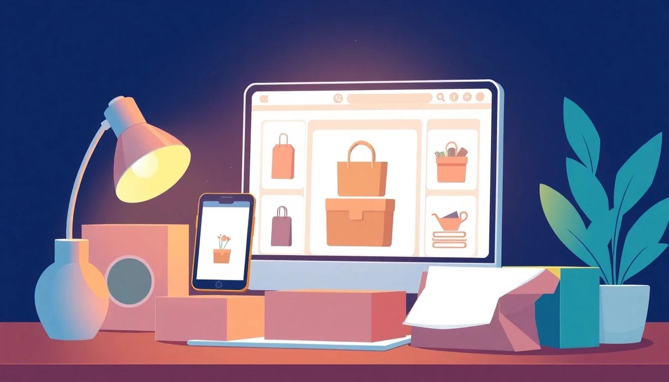 Featured image for: How to Photograph Handmade Products for Social Media With Just a Phone and Natural Light — Etsy product photography phone natural light