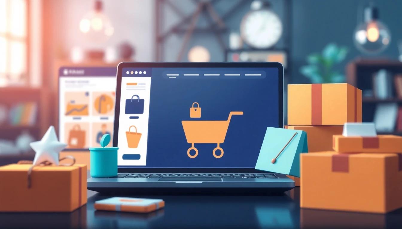 Featured image for: Print-on-Demand Social Media: How to Find Your Niche Audience Before Your First Sale — print on demand social media niche audience