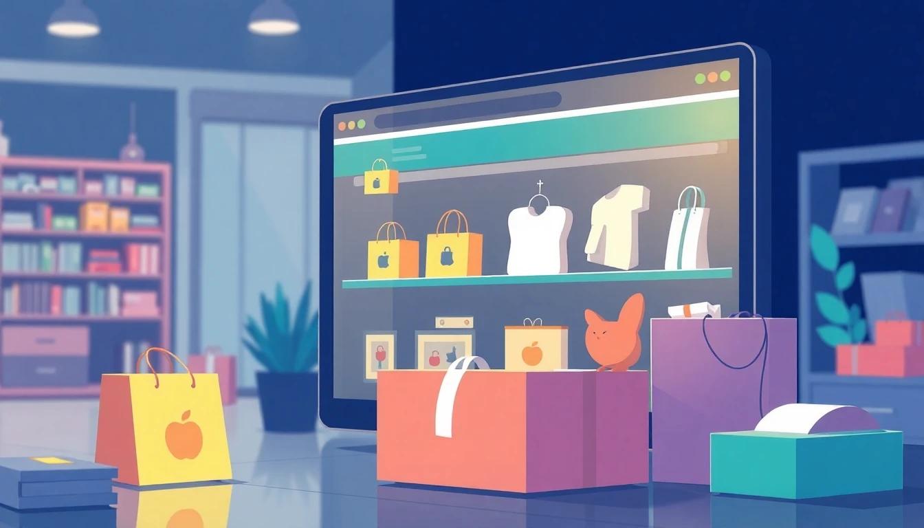 Featured image for: TikTok Shop for Shopify Sellers: The New Sales Channel Everyone's Sleeping On — TikTok Shop Shopify integration selling